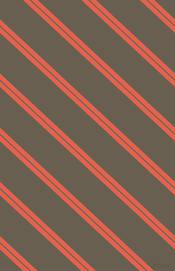 137 degree angles dual striped line, 9 pixel line width, 2 and 60 pixels line spacing, Flamingo and Makara dual two line striped seamless tileable