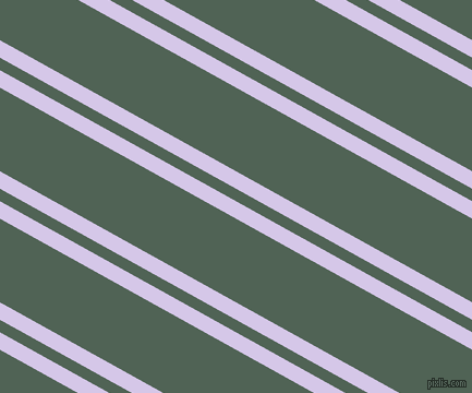 151 degree angles dual stripe lines, 14 pixel lines width, 10 and 67 pixels line spacing, Fog and Mineral Green dual two line striped seamless tileable