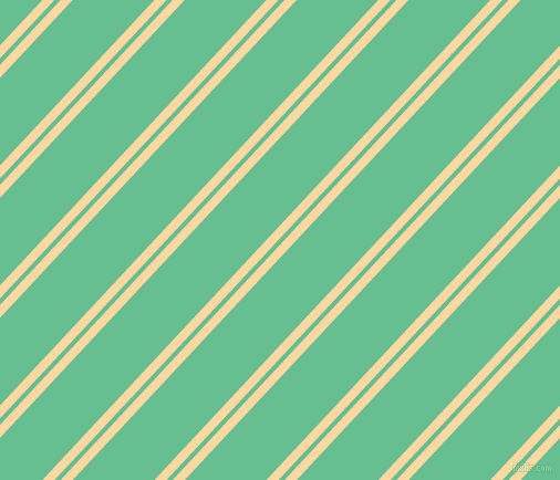 47 degree angles dual striped line, 8 pixel line width, 4 and 54 pixels line spacing, Frangipani and Silver Tree dual two line striped seamless tileable