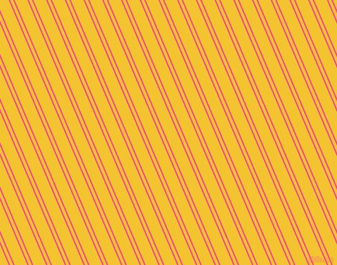 113 degree angle dual striped line, 2 pixel line width, 4 and 17 pixel line spacing, French Rose and Saffron dual two line striped seamless tileable