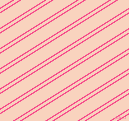 32 degree angle dual stripes lines, 4 pixel lines width, 8 and 39 pixel line spacingFrench Rose and Tuft Bush dual two line striped seamless tileable