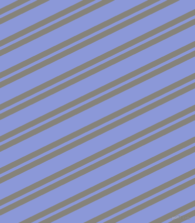 26 degree angles dual stripe lines, 11 pixel lines width, 6 and 29 pixels line spacing, Friar Grey and Portage dual two line striped seamless tileable