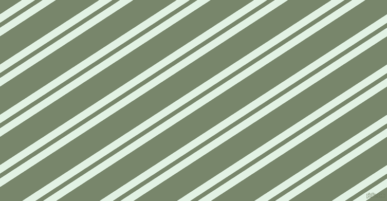 33 degree angles dual striped lines, 14 pixel lines width, 8 and 46 pixels line spacingFrosted Mint and Camouflage Green dual two line striped seamless tileable