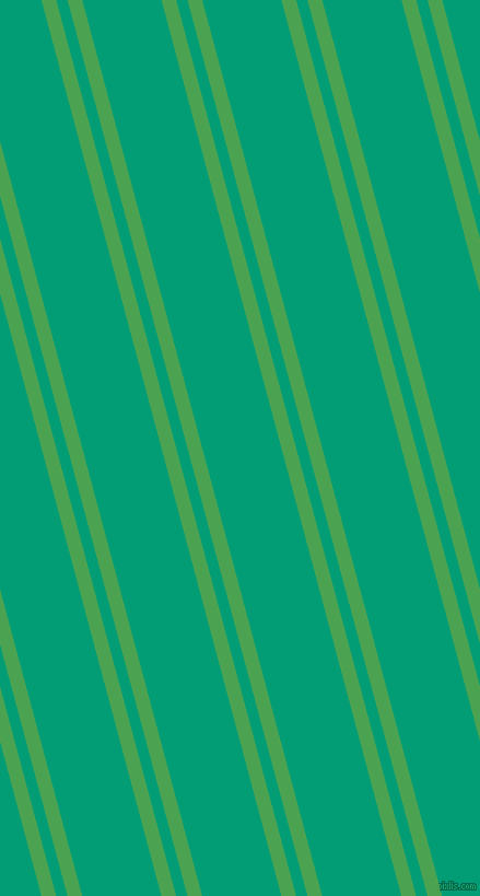 105 degree angle dual striped line, 13 pixel line width, 10 and 70 pixel line spacingFruit Salad and Free Speech Aquamarine dual two line striped seamless tileable