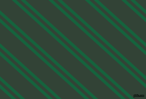 138 degree angle dual stripe lines, 10 pixel lines width, 10 and 52 pixel line spacing, Fun Green and Timber Green dual two line striped seamless tileable