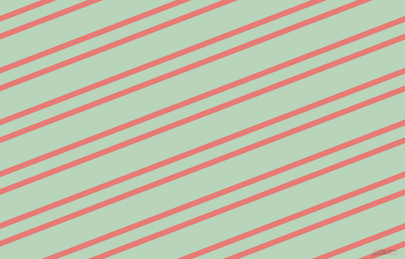 21 degree angles dual striped line, 8 pixel line width, 16 and 38 pixels line spacing, Geraldine and Surf dual two line striped seamless tileable
