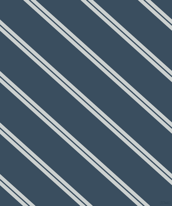 138 degree angle dual striped lines, 12 pixel lines width, 4 and 100 pixel line spacing, Geyser and Cello dual two line striped seamless tileable
