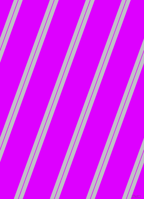 70 degree angle dual stripe lines, 13 pixel lines width, 2 and 85 pixel line spacingGhost and Psychedelic Purple dual two line striped seamless tileable