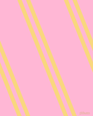 112 degree angle dual stripe lines, 14 pixel lines width, 14 and 109 pixel line spacing, Golden Glow and Cotton Candy dual two line striped seamless tileable