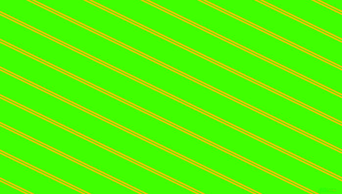 154 degree angles dual stripe lines, 3 pixel lines width, 2 and 43 pixels line spacing, Golden Poppy and Harlequin dual two line striped seamless tileable