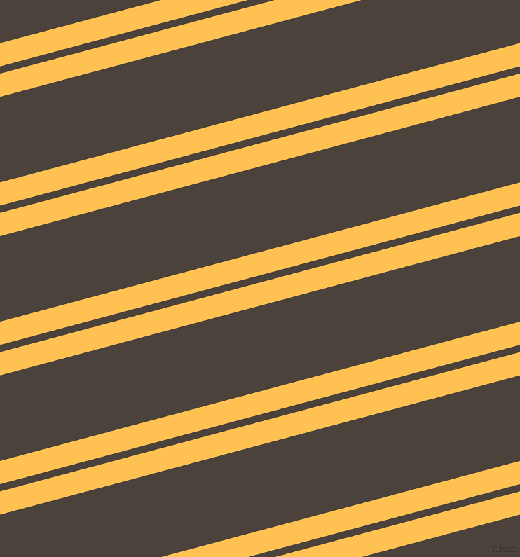 15 degree angles dual striped lines, 32 pixel lines width, 10 and 118 pixels line spacing, Golden Tainoi and Space Shuttle dual two line striped seamless tileable
