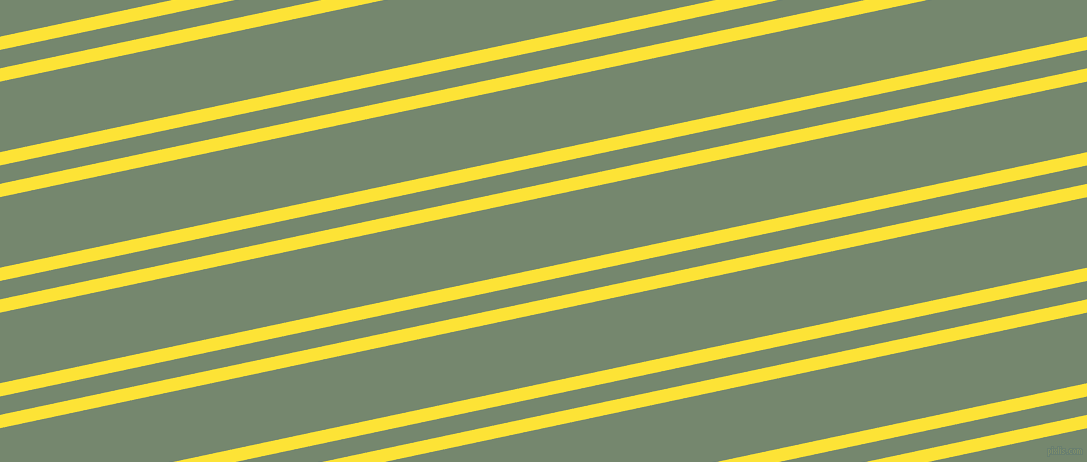 12 degree angles dual stripe lines, 13 pixel lines width, 18 and 69 pixels line spacing, Gorse and Xanadu dual two line striped seamless tileable
