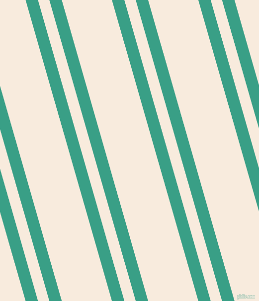 106 degree angle dual stripes lines, 24 pixel lines width, 22 and 97 pixel line spacing, Gossamer and Bridal Heath dual two line striped seamless tileable