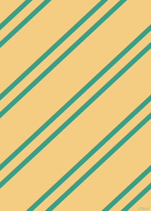 43 degree angles dual stripe lines, 16 pixel lines width, 28 and 115 pixels line spacing, Gossamer and Cherokee dual two line striped seamless tileable