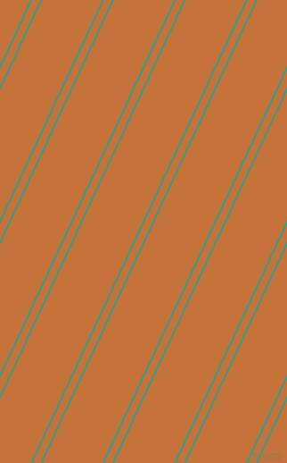 65 degree angles dual striped lines, 2 pixel lines width, 8 and 61 pixels line spacing, Gossamer and Zest dual two line striped seamless tileable