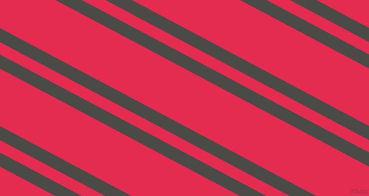 152 degree angle dual striped line, 25 pixel line width, 22 and 102 pixel line spacing, Gravel and Amaranth dual two line striped seamless tileable