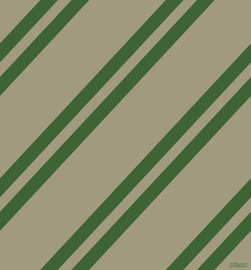 47 degree angles dual striped line, 26 pixel line width, 20 and 113 pixels line spacingGreen House and Grey Olive dual two line striped seamless tileable