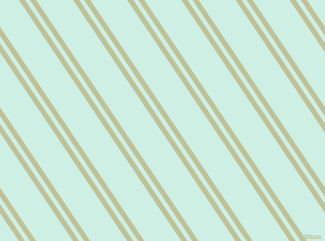 124 degree angle dual stripes lines, 10 pixel lines width, 8 and 60 pixel line spacing, Green Mist and Humming Bird dual two line striped seamless tileable