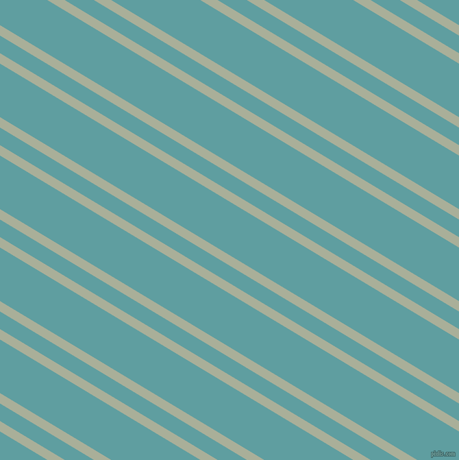 149 degree angle dual striped lines, 13 pixel lines width, 22 and 67 pixel line spacing, Green Spring and Cadet Blue dual two line striped seamless tileable