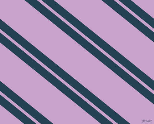141 degree angles dual striped lines, 27 pixel lines width, 10 and 104 pixels line spacing, Green Vogue and Lilac dual two line striped seamless tileable