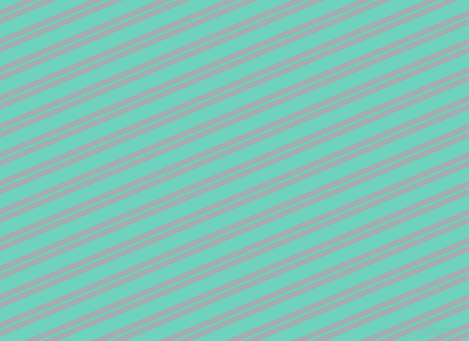 23 degree angles dual striped line, 5 pixel line width, 2 and 12 pixels line spacing, Gull Grey and Downy dual two line striped seamless tileable