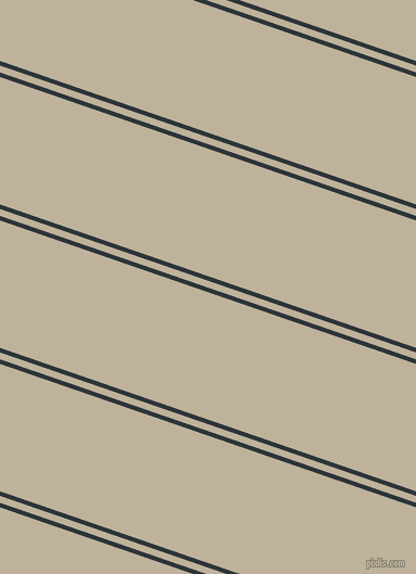 161 degree angles dual striped lines, 4 pixel lines width, 6 and 111 pixels line spacing, Gunmetal and Akaroa dual two line striped seamless tileable