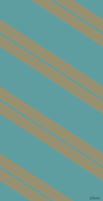 147 degree angles dual striped lines, 37 pixel lines width, 6 and 114 pixels line spacingGurkha and Cadet Blue dual two line striped seamless tileable