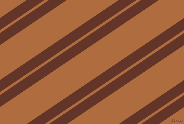 34 degree angles dual striped line, 32 pixel line width, 8 and 93 pixels line spacing, Hairy Heath and Bourbon dual two line striped seamless tileable