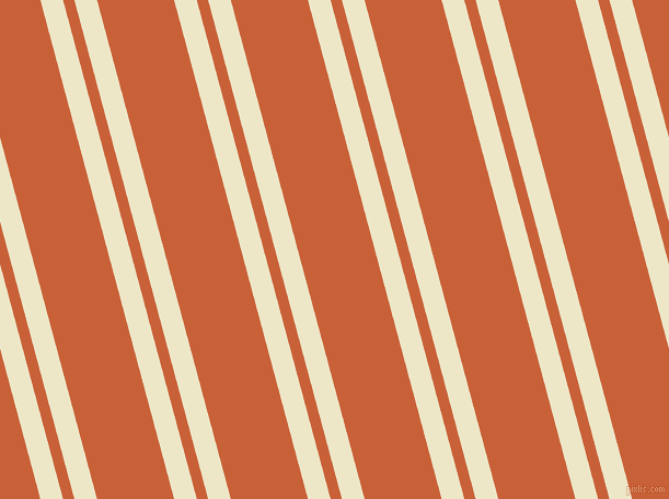 105 degree angle dual stripes lines, 20 pixel lines width, 10 and 68 pixel line spacing, Half And Half and Ecstasy dual two line striped seamless tileable
