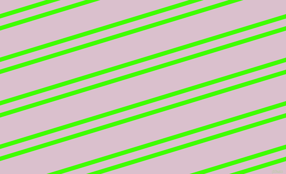 17 degree angles dual striped line, 14 pixel line width, 24 and 85 pixels line spacing, Harlequin and Twilight dual two line striped seamless tileable