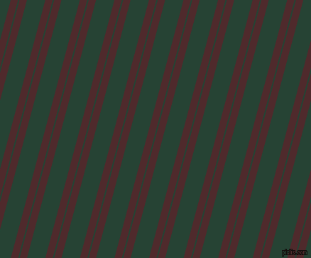 75 degree angle dual stripe line, 10 pixel line width, 2 and 25 pixel line spacing, Heath and Everglade dual two line striped seamless tileable