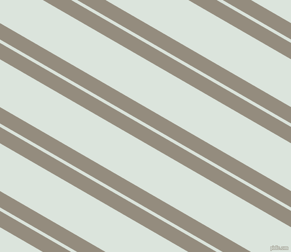 150 degree angle dual stripe line, 28 pixel line width, 6 and 82 pixel line spacing, Heathered Grey and Aqua Squeeze dual two line striped seamless tileable