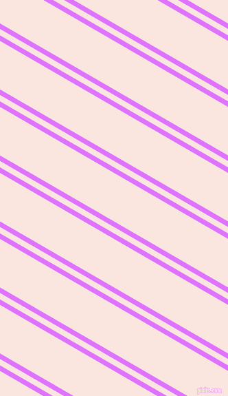 150 degree angle dual striped line, 7 pixel line width, 8 and 61 pixel line spacingHeliotrope and Bridesmaid dual two line striped seamless tileable