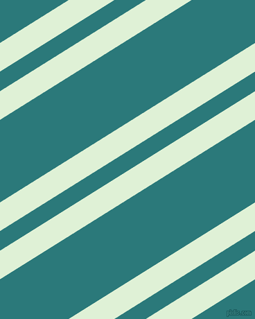 32 degree angle dual stripe line, 35 pixel line width, 24 and 101 pixel line spacing, Hint Of Green and Atoll dual two line striped seamless tileable