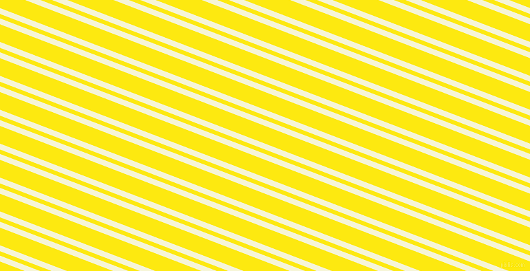 159 degree angles dual stripes lines, 8 pixel lines width, 6 and 24 pixels line spacing, Hint Of Yellow and Lemon dual two line striped seamless tileable