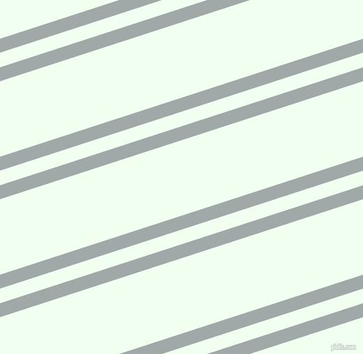 18 degree angle dual stripe line, 19 pixel line width, 20 and 103 pixel line spacing, Hit Grey and Honeydew dual two line striped seamless tileable
