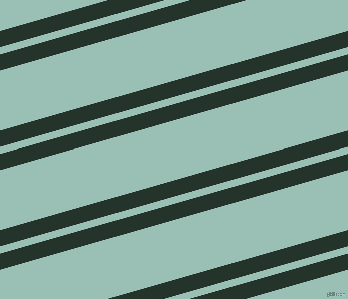 16 degree angles dual striped lines, 31 pixel lines width, 14 and 115 pixels line spacing, Holly and Shadow Green dual two line striped seamless tileable