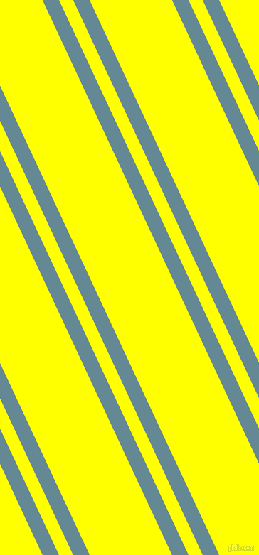 115 degree angles dual stripe lines, 21 pixel lines width, 18 and 105 pixels line spacing, Horizon and Yellow dual two line striped seamless tileable