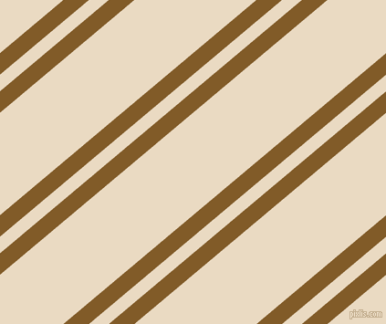 40 degree angle dual stripe lines, 18 pixel lines width, 14 and 86 pixel line spacing, Hot Curry and Solitaire dual two line striped seamless tileable