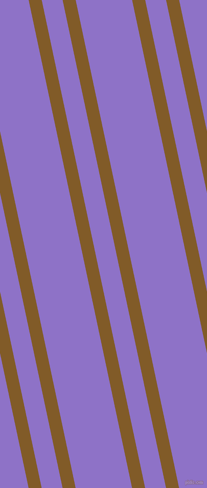 102 degree angle dual stripes lines, 25 pixel lines width, 40 and 108 pixel line spacing, Hot Curry and True V dual two line striped seamless tileable