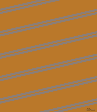 13 degree angle dual striped lines, 9 pixel lines width, 4 and 68 pixel line spacing, Hurricane and Pirate Gold dual two line striped seamless tileable