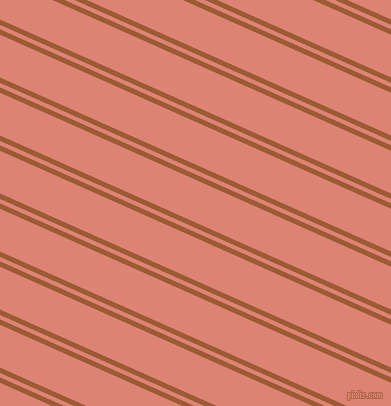 156 degree angle dual striped line, 5 pixel line width, 4 and 39 pixel line spacing, Indochine and New York Pink dual two line striped seamless tileable