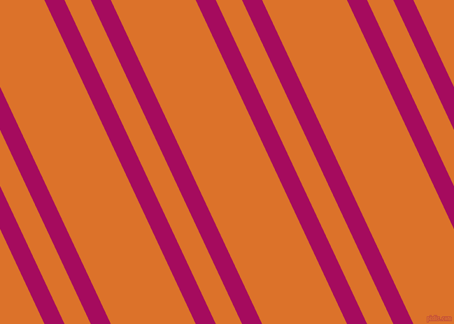 115 degree angle dual stripe line, 26 pixel line width, 34 and 110 pixel line spacing, Jazzberry Jam and Tahiti Gold dual two line striped seamless tileable