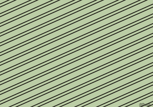 24 degree angle dual stripe lines, 3 pixel lines width, 6 and 17 pixel line spacing, Karaka and Pixie Green dual two line striped seamless tileable
