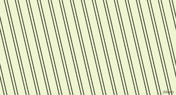 103 degree angles dual stripe line, 3 pixel line width, 6 and 24 pixels line spacing, Kelp and Rice Flower dual two line striped seamless tileable