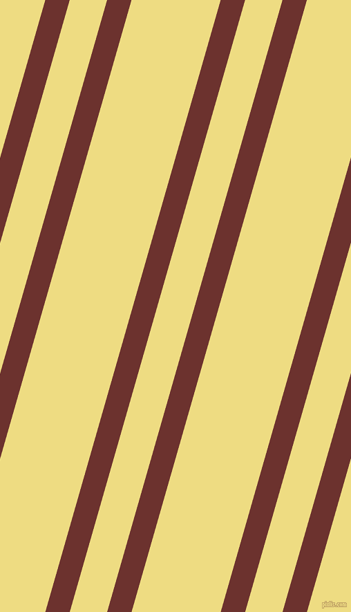 74 degree angle dual stripes lines, 34 pixel lines width, 52 and 124 pixel line spacing, Kenyan Copper and Flax dual two line striped seamless tileable