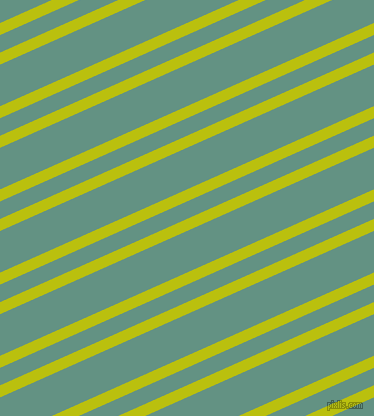 24 degree angle dual striped line, 11 pixel line width, 16 and 38 pixel line spacing, La Rioja and Patina dual two line striped seamless tileable