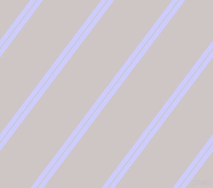 53 degree angle dual stripe line, 9 pixel line width, 2 and 91 pixel line spacing, Lavender Blue and Alto dual two line striped seamless tileable