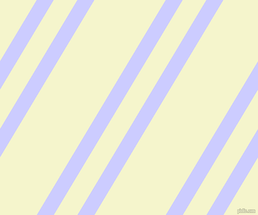 59 degree angle dual stripe lines, 29 pixel lines width, 40 and 121 pixel line spacing, Lavender Blue and Mimosa dual two line striped seamless tileable