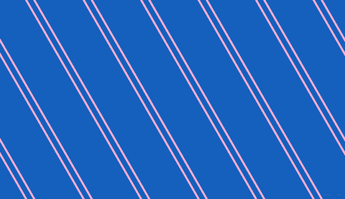 120 degree angle dual stripes lines, 4 pixel lines width, 10 and 81 pixel line spacing, Lavender Pink and Denim dual two line striped seamless tileable